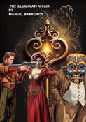 THE ILLUMINATI AFFAIR
