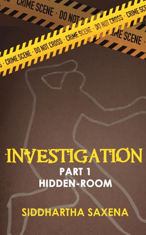 Investigation Part-1 (Hidden-Room)
