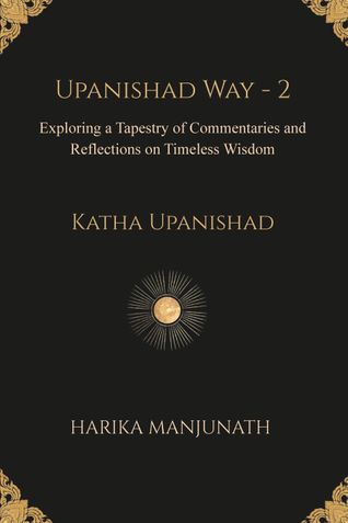 Upanishad Way -2