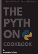 The Python CookBook