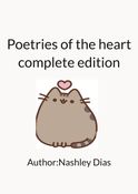 Poetries of the heart complete edition