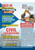 2023-24 Civil Engineering Construction Engineering & Management