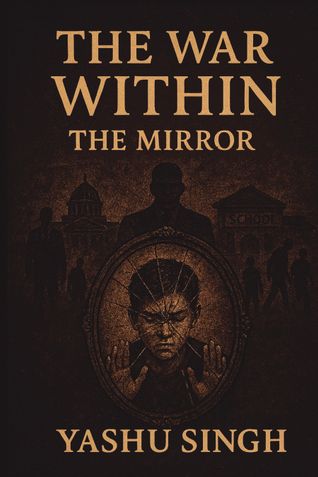THE WAR WITHIN THE MIRROR