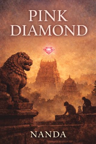 Pink Diamond