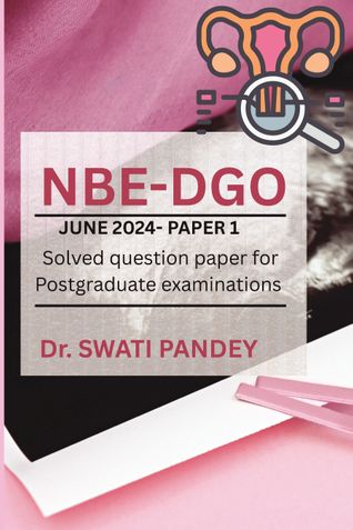 NBE DGO JUNE 2024 PAPER 1