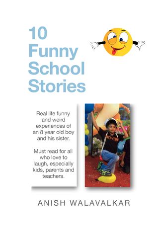 10 Funny School Stories