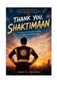 Thank You Shaktimaan
