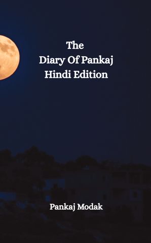 The Diary Of Pankaj Hindi Edition