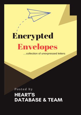 Encrypted Envelopes