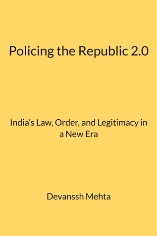 Policing the Republic 2.0
