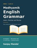 Madhyamik English Grammar