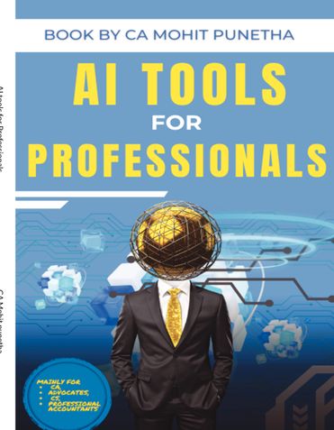 AI tools for Professionals
