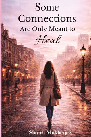 Some Connections Are Only Meant to Heal