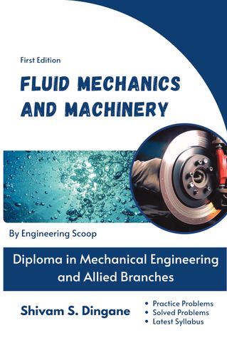 Fluid Mechanics & Machinery