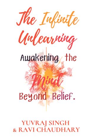 The Infinite Unlearning