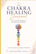 The Chakra Healing Journal