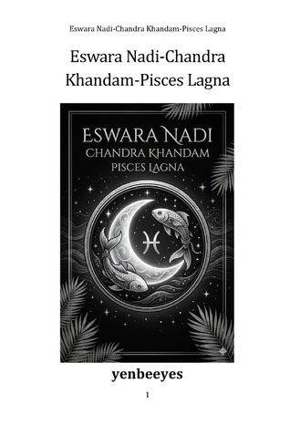 Eswara Nadi-Chandra Khandam-12
