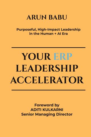 Your ERP Leadership Accelerator