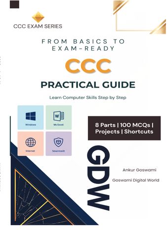 CCC Practical Guide