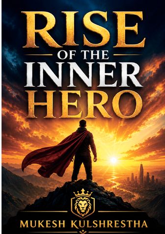 Rise of the Inner Hero