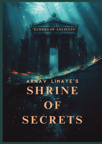Shrine of Secrets