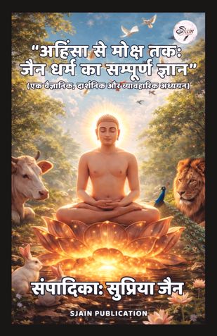 अहिंसा से मोक्ष तक: जैन धर्म का सम्पूर्ण ज्ञान