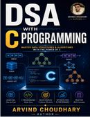 DSA with C Programming