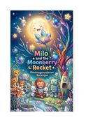 Milo and the Moonberry Rocket