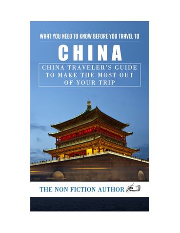 What You Need to Know Before You Travel to China