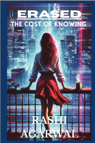 ERASED:THE COST OF KNOWING