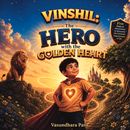 Vinshil: The Hero of Golden Heart