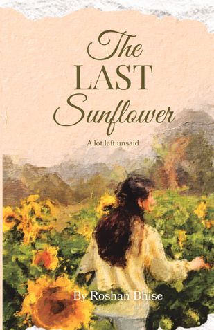 The Last Sunflower