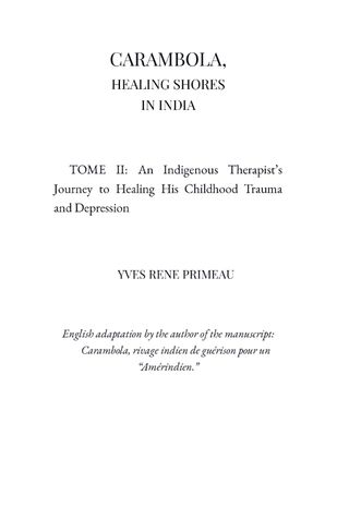 Carambola Healing Shores in India