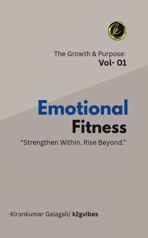 Emotional Fitness