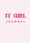 THE IT GIRL JOURNAL