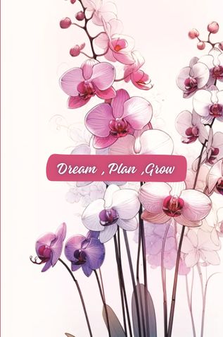 Dream Plan Grow