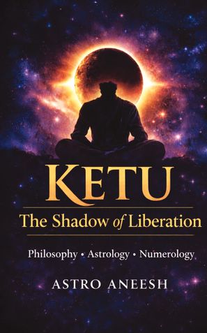 Ketu The Shadow of Liberation