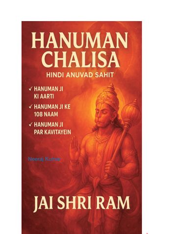 हनुमान चालीसा - Hanuman Chalisa (Hindi Meaning, Powerful Benefits, Aarti & Names)