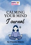 CALMING YOUR MIND - JOURNAL