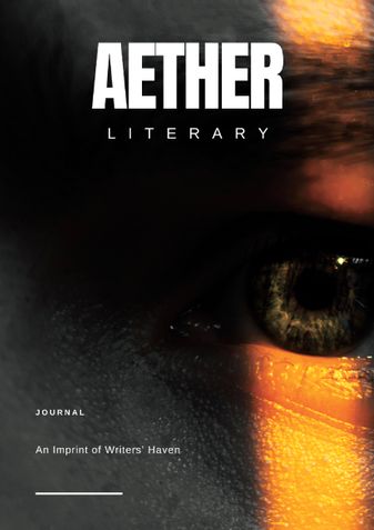 Aether Literary Journal- Issue 01