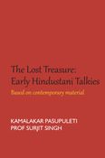 The Lost Treasure: Early Hindustani Talkies