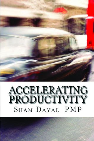 Accelerating Productivity