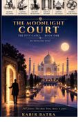 The Moonlight Court: The Five Gates
