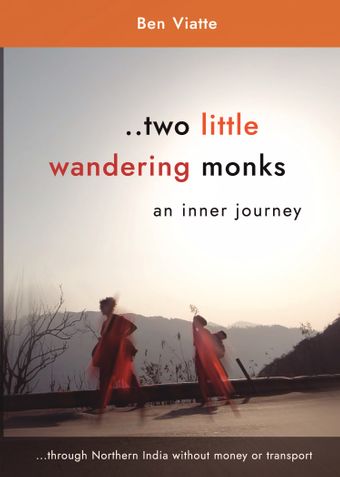 Two Little Wandering Monks