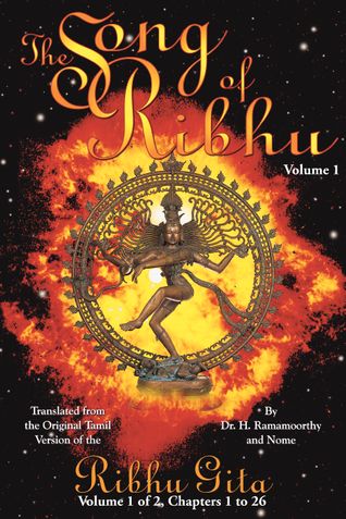 The Song of Ribhu, Vol. 1