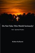 Do Not take This World Seriously! Vol 2