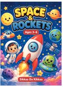 Space & Rocket