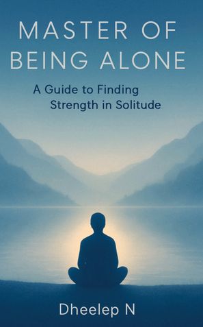 Master of Being Alone