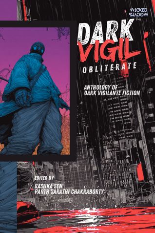 Dark Vigil: Obliterate