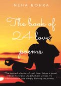 The book of 24 love poems